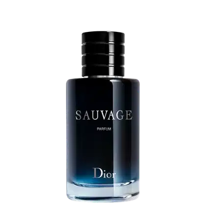 Imagem do produto Sauvage Dior Parfum Refilável - Perfume Masculino 100ml
