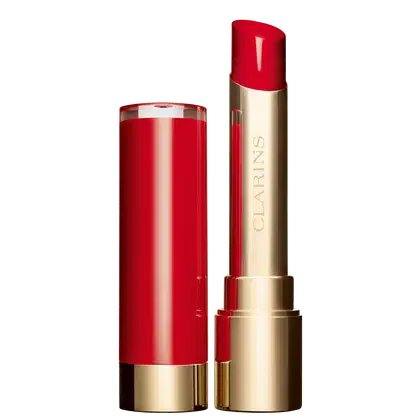Imagem do produto Clarins Joli Rouge Lacquer Joli Rouge - Batom Espelhado 3,5g