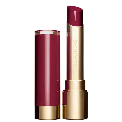 Imagem do produto Clarins Joli Rouge Lacquer Plum - Batom Espelhado 3,5g