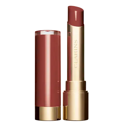Imagem do produto Clarins Joli Rouge Lacquer Nude Brick - Batom Espelhado 3,5g