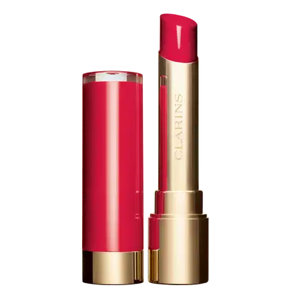 Imagem do produto Clarins Joli Rouge Lacquer Pink Cranberry - Batom Espelhado 3,5g