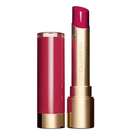 Imagem do produto Clarins Joli Rouge Lacquer Pop Pink - Batom Espelhado 3,5g