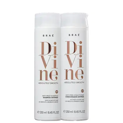 Imagem do produto Kit Braé Divine Duo (2 Produtos)