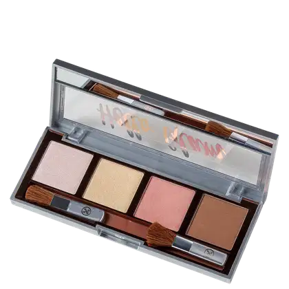 Imagem do produto Joli Joli Hello Glam - Paleta de Maquiagem