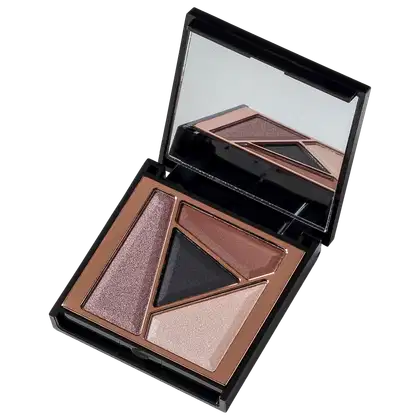 Imagem do produto Joli Joli Essentiel Smokey - Paleta de Sombras