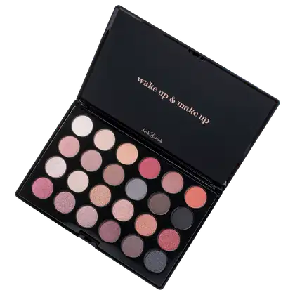 Imagem do produto Joli Joli Proart 24 - Paleta de Sombras