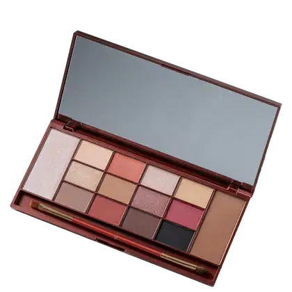 Imagem do produto Joli Joli Aurore - Paleta de Maquiagem