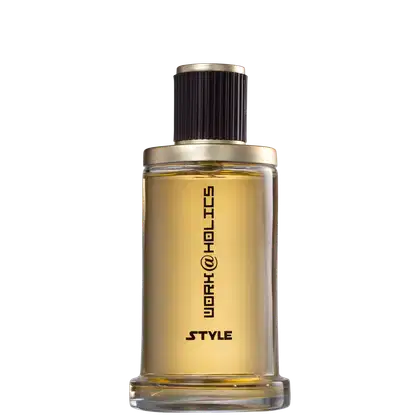 Imagem do produto Work@holics Style Linn Young Coscentra Eau de Toilette - Perfume Masculino 100ml