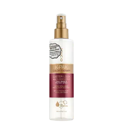 Imagem do produto Joico K-Pak Color Therapy Luster Lock - Leave-in 200ml