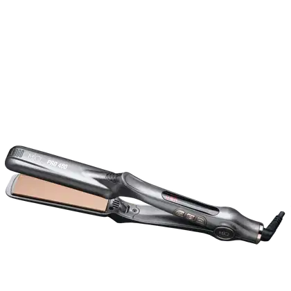 Imagem do produto MQ Professional Titanium Pro 480 - Prancha de Cabelo