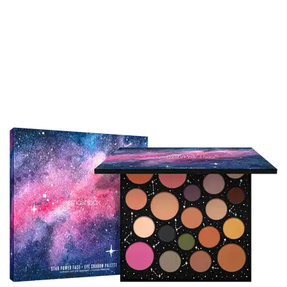 Imagem do produto Smashbox Cosmic Celebration Star Power - Paleta de Maquiagem 23,75g