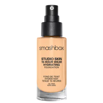 Imagem do produto Smashbox Studio Skin 15 Hours Wear Hydrating 2.12 - Base Líquida 30ml