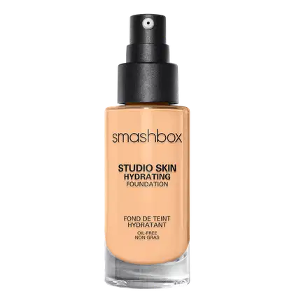 Imagem do produto Smashbox Studio Skin 15 Hours Wear Hydrating 2.18 - Base Líquida 30ml