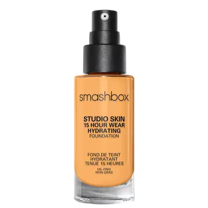 Imagem do produto Smashbox Studio Skin 15 Hours Wear Hydrating 3.05 - Base Líquida 30ml