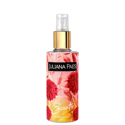 Imagem do produto Juliana Paes Encanto - Body Spray 200ml