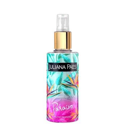 Imagem do produto Juliana Paes Paraíso - Body Spray 200ml