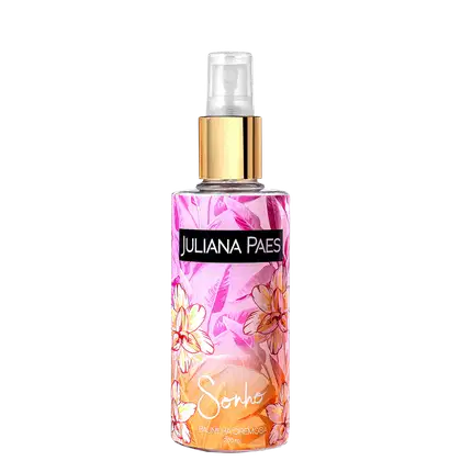 Imagem do produto Juliana Paes Sonho - Body Spray 200ml