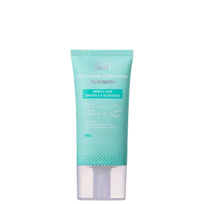 Imagem do produto Tracta Antiacne - Hidratante Facial 40g