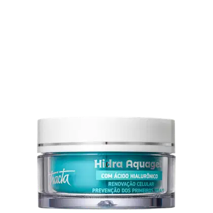 Imagem do produto Tracta Hidra Aquagel - Redutor de Linhas 45g