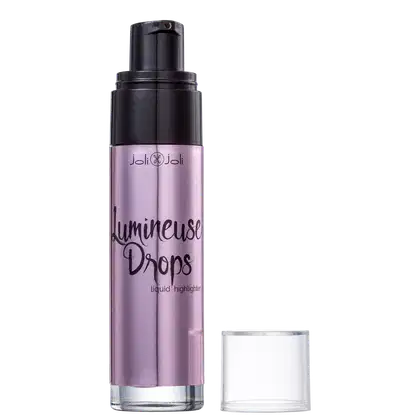 Imagem do produto Joli Joli Lumineuse Drops Champagne - Iluminador 14,5ml 