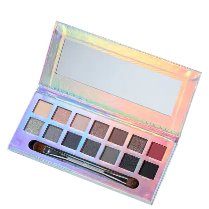 Imagem do produto Joli Joli Pro Makeup Collection Prisme Obsession - Paleta de Sombras 