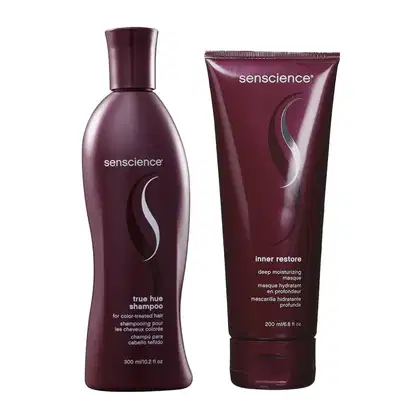 Imagem do produto Senscience Spring 2019 Inner Restoure Deep Moisturizing - Máscara Capilar 200ml