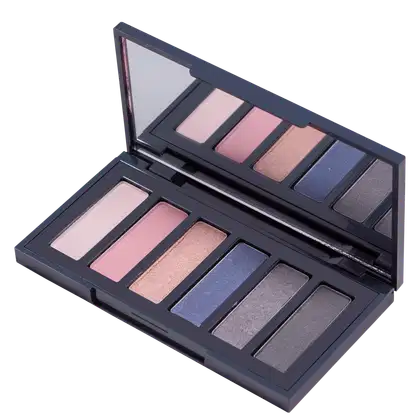Imagem do produto Tracta Resort Lunar - Paleta de Sombras 9g