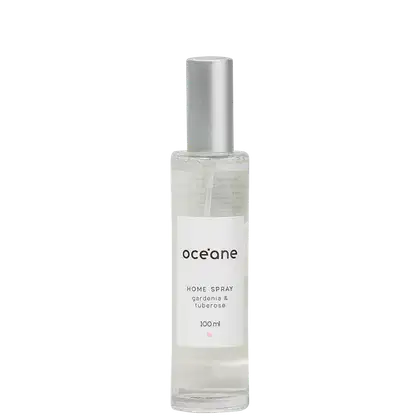 Imagem do produto Océane Home Spray Gardenia & Tuberose - Spray Aromatizador 100ml
