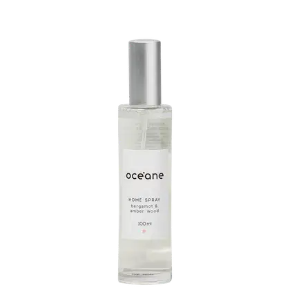 Imagem do produto Océane Bergamot & Amber Wood - Spray Aromatizador 100ml