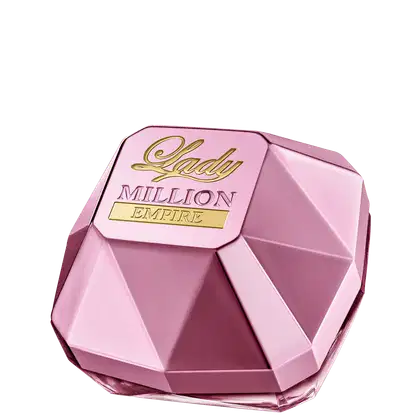 Imagem do produto Lady Million Empire Rabanne Eau de Parfum - Perfume Feminino 30ml