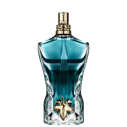 Imagem do produto Le Beau Jean Paul Gaultier Eau de Toilette - Perfume Masculino 75ml