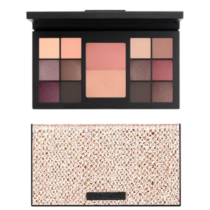 Imagem do produto M·A·C Up Close & Personal Cool - Paleta de Maquiagem 177g