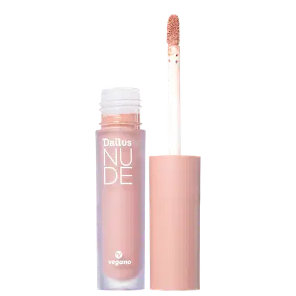 Imagem do produto Dailus Nude Matte 03 Faço Minhas Regras - Batom Líquido 4ml