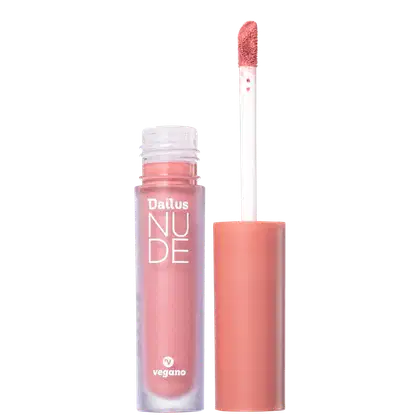 Imagem do produto Dailus Nude Matte 08 Minha Melhor Versão - Batom Líquido 4ml