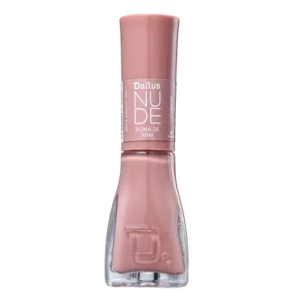 Imagem do produto Dailus Nude 1031 Dona de Mim - Esmalte 8ml