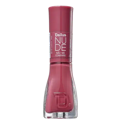 Imagem do produto Dailus Nude 1040 Não Me Compare - Esmalte 8ml
