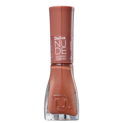 Imagem do produto Dailus Nude 1042 Ousadia é Ser Eu - Esmalte 8ml