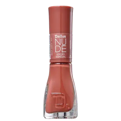 Imagem do produto Dailus Nude 1044 Edição Especial - Esmalte 8ml