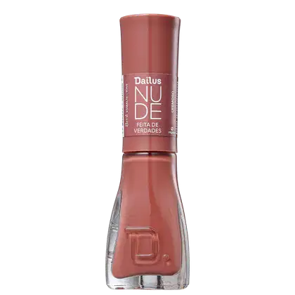 Imagem do produto Dailus Nude 1045 Feita de Verdades - Esmalte 8ml