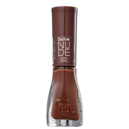 Imagem do produto Dailus Nude 1049 Lutei, Venci - Esmalte 8ml