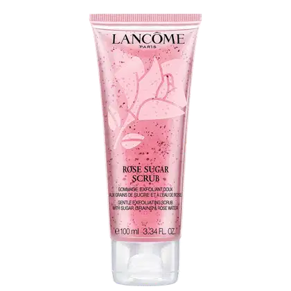 Imagem do produto Lancôme Rose Sugar - Esfoliante Facial 100ml