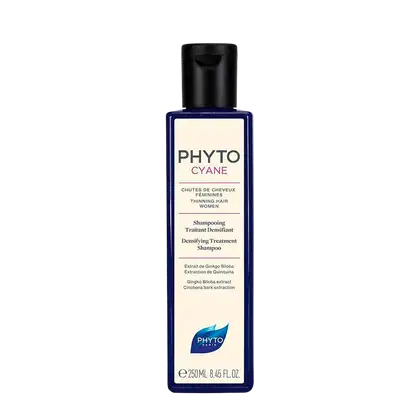 Imagem do produto Phyto Phytocyane Densifying Treatment - Shampoo 250ml