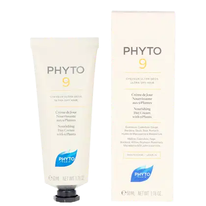 Imagem do produto PHYTO 9 Nourishing Day Cream - Leave-in 50ml
