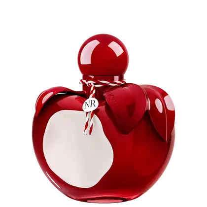 Imagem do produto Nina Rouge Nina Ricci Eau de Toilette - Perfume Feminino 80ml