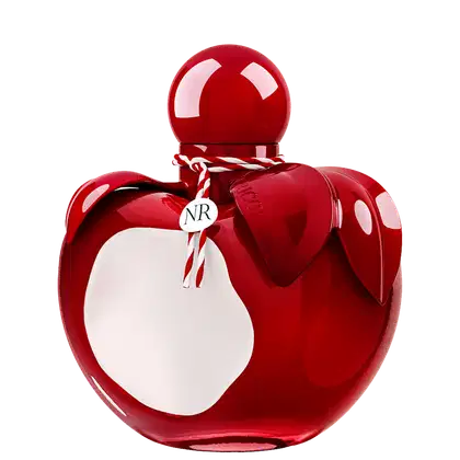 Imagem do produto Nina Rouge Nina Ricci Eau de Toilette - Perfume Feminino 50ml
