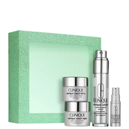 Imagem do produto Kit Clinique De-Aging Experts (4 Produtos)