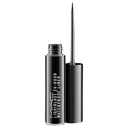 Imagem do produto M.A.C Liquidlast 24-Hour Waterproof Liner Point Black - Delineador Líquido 2,5ml