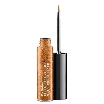 Imagem do produto M.A.C Liquidlast 24-Hour Waterproof Liner Naked Bond - Delineador Líquido 2,5ml