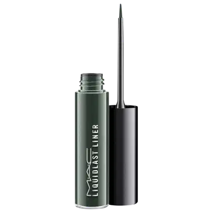 Imagem do produto M.A.C Liquidlast 24-Hour Waterproof Liner Late Night - Delineador Líquido 2,5ml