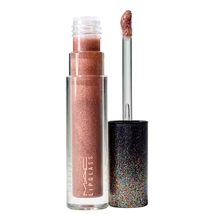 Imagem do produto M·A·C Coleção Holiday Starring You Lipglass Destiny - Gloss Labial 3,1ml
